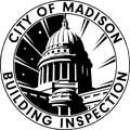 Servicios del Departamento de Inspecciones de la Ciudad de Madison