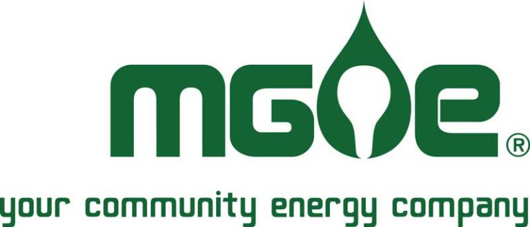 MGE Logo
