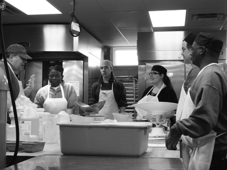 FEED Bakery Job Training Program taking  applicants for Oct. 17 program