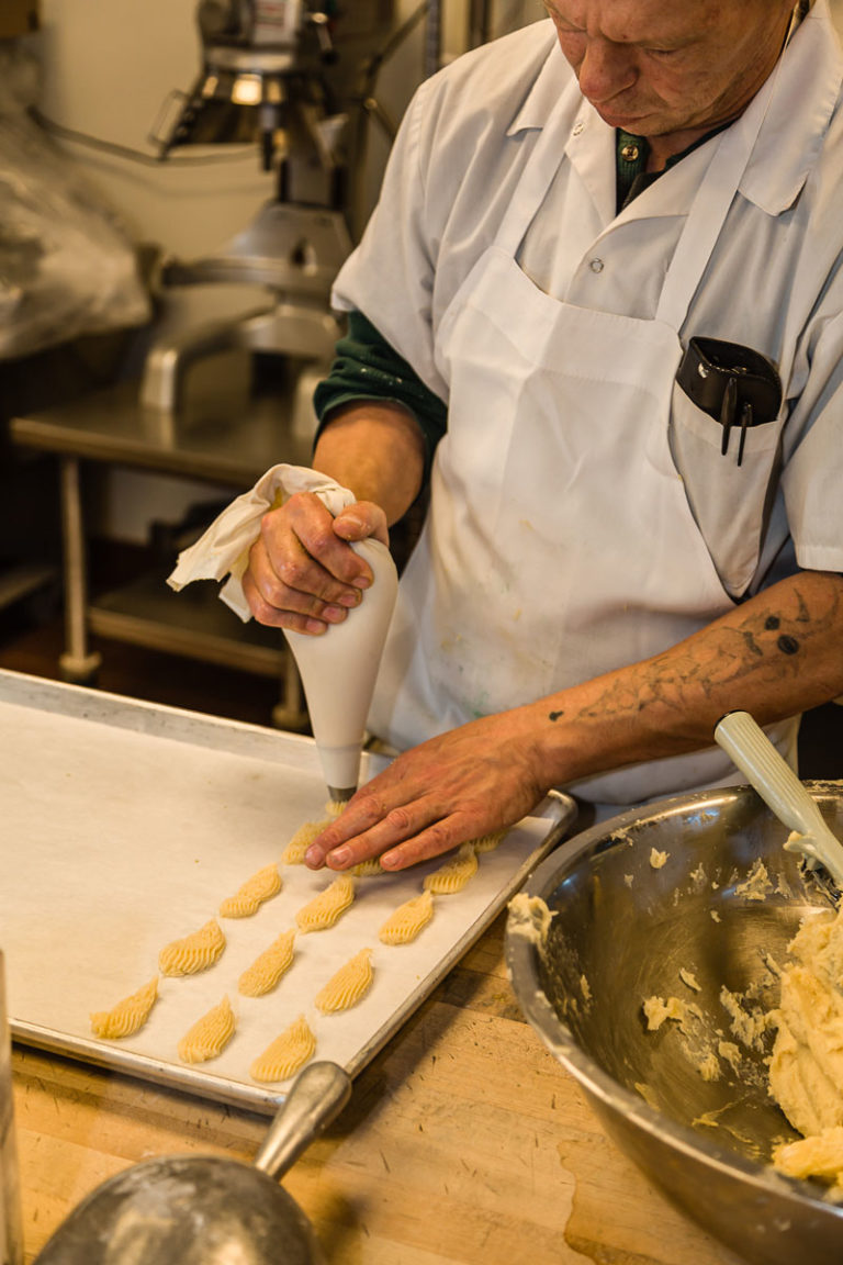 FEED Bakery & Catering Training Program now accepting students for Jan. 6 class