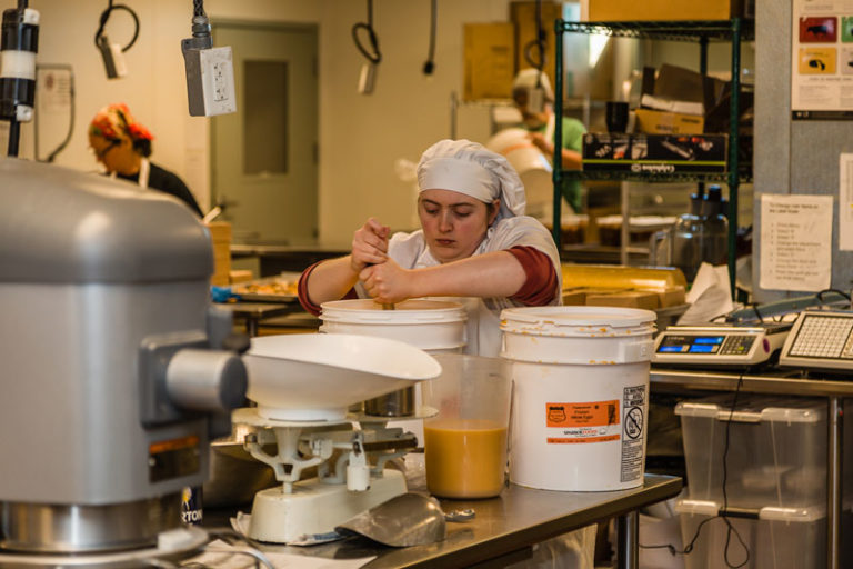 FEED Bakery Training Program graduates move into jobs