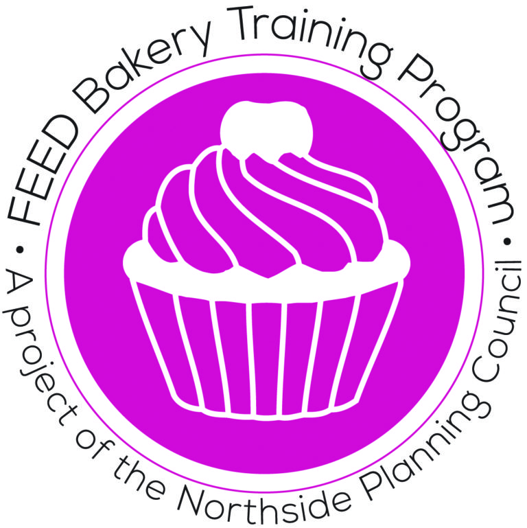 FEED Bakery Training students learn baking and employment skills