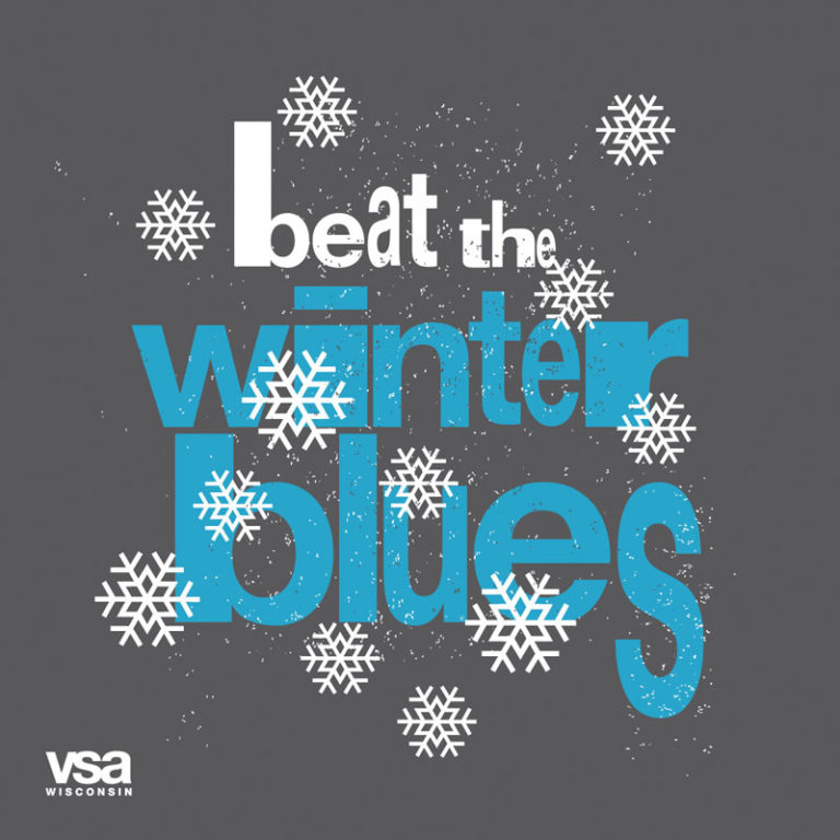 Beat the Winter Blues party