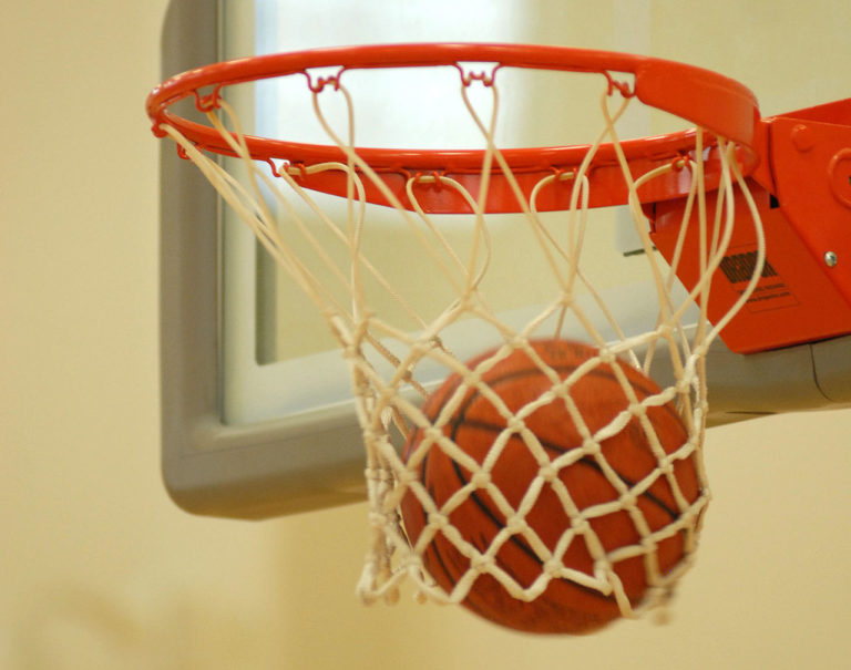 Seventh-grade boys basketball team invited to state tournament