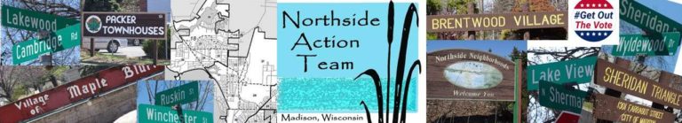Northside Action Team welcomes volunteers