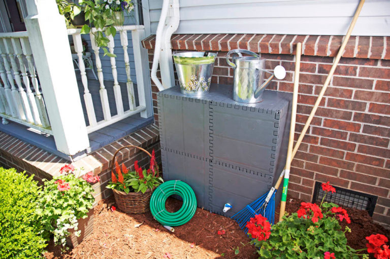 Madison’s annual compost bin and rain barrel sale is May 12
