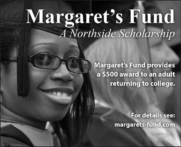 Margaret’s Fund Scholarship accepting applications