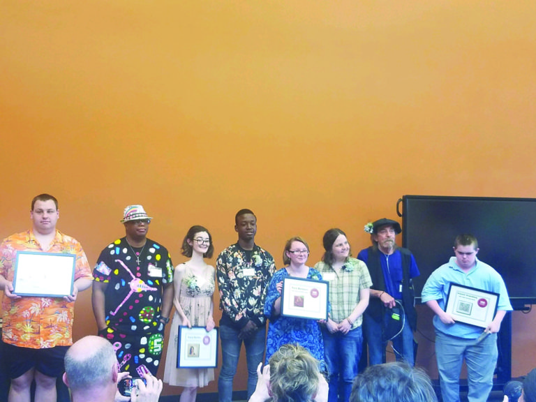 Call for Art virtual awards celebration is set for May 15