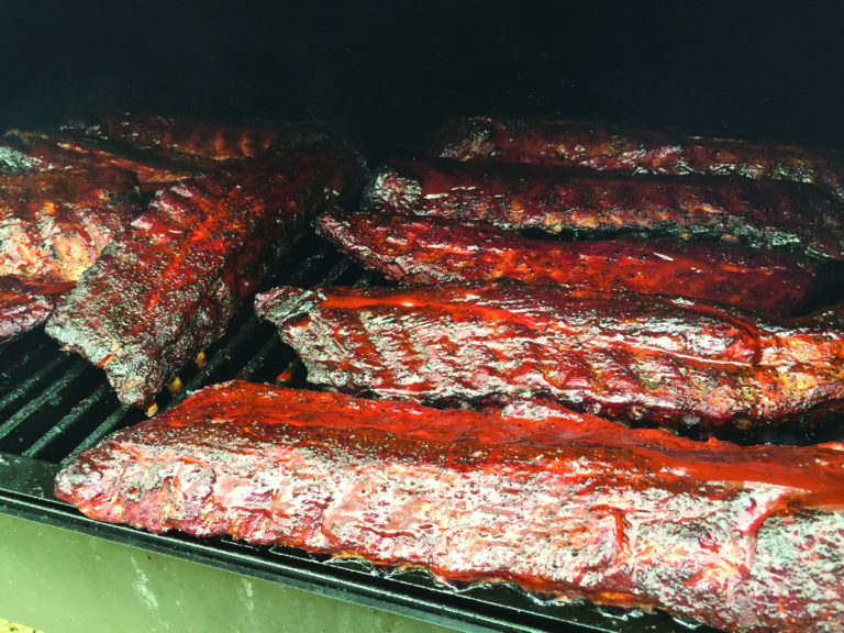 From Northside FEED to feeding the Northside: Beef Butter BBQ to open in early November