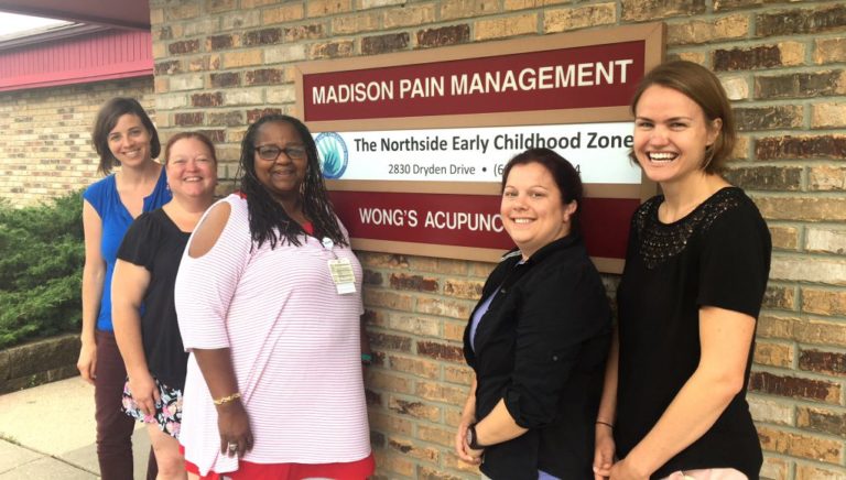 New Employment and Training Program Looking to Make A Big Difference on Madison’s North Side