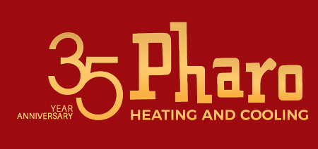 Celebrating 35 years: family values are key to success for Pharo Heating & Cooling