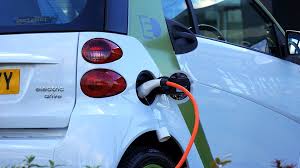 Selection of electric vehicles continues to grow