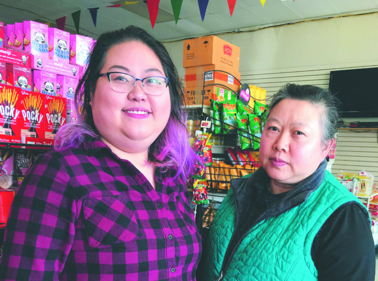 Madison  Oriental Market receives city grant to expand Northside food access