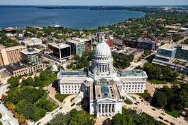 The Task Force on Government Structure seeks to make City  democracy more responsive and accessible to Madison residents