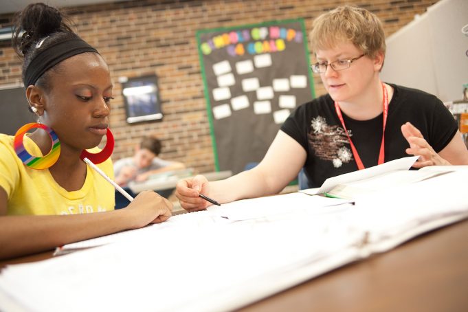 Urban League of Greater Madison Seeks Volunteers for Schools of Hope