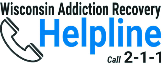 2-1-1 now hosts Wisconsin Addiction Recovery Helpline