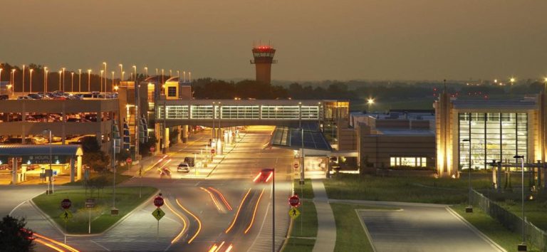 Dane County Regional Airport celebrates 80 years June 23