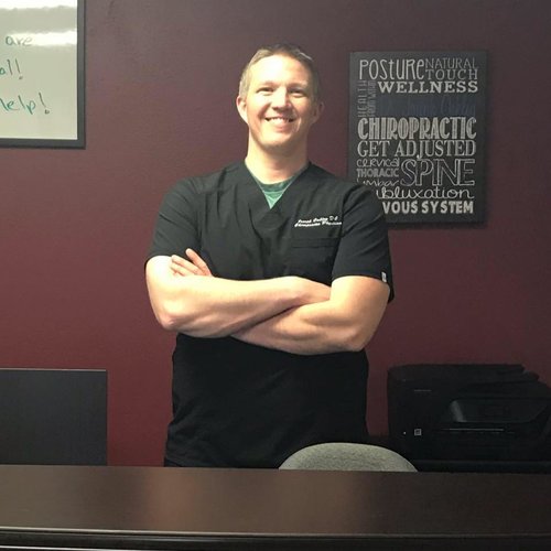 Limitless Chiropractic opened in May on Northside