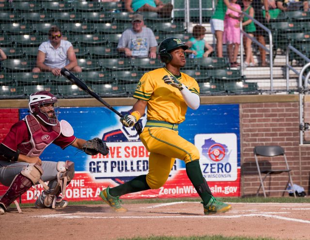 Madison Mallards Look to Seize Moment, Championship in 2019