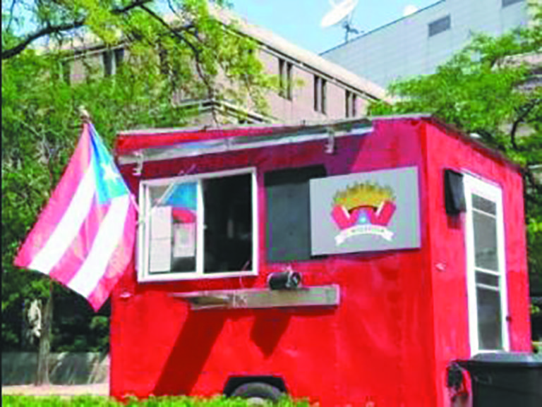 “The Wiscorican” Brings Puerto Rican Flavors to Downtown Madison