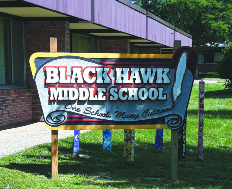 Black Hawk invites families to Aug. 28 Back-to-School Barbecue
