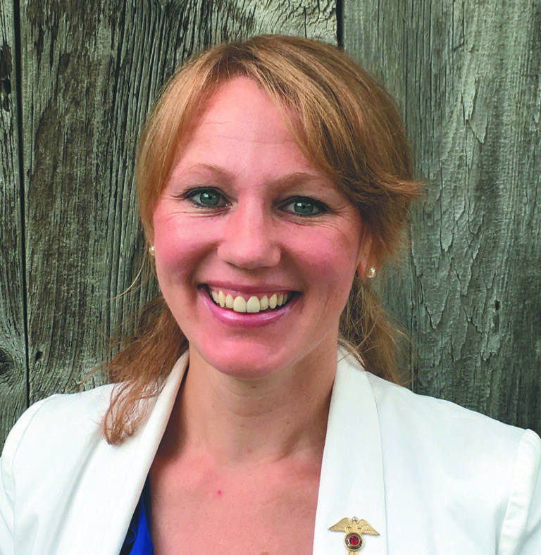 Madison Chiropractic North adds Dr. Robin Beatty to the team