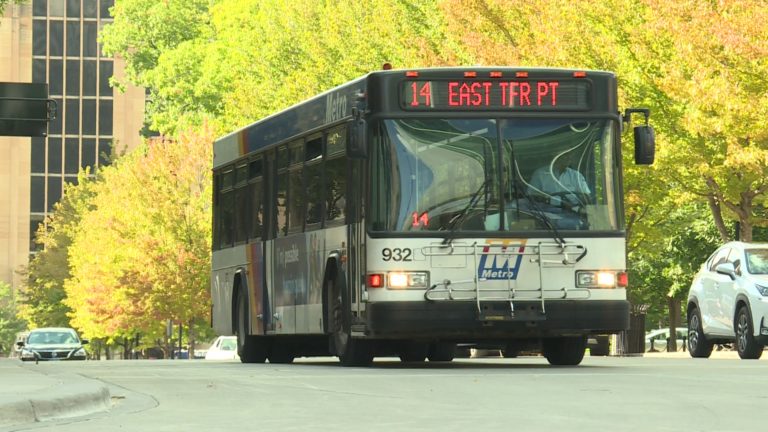 Letter to the editor: transit plans leave Northside riders behind