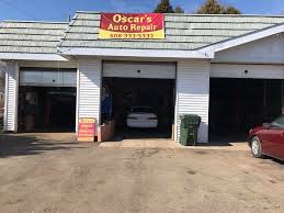 Oscar’s Auto Repair goes extra mile for happy customers