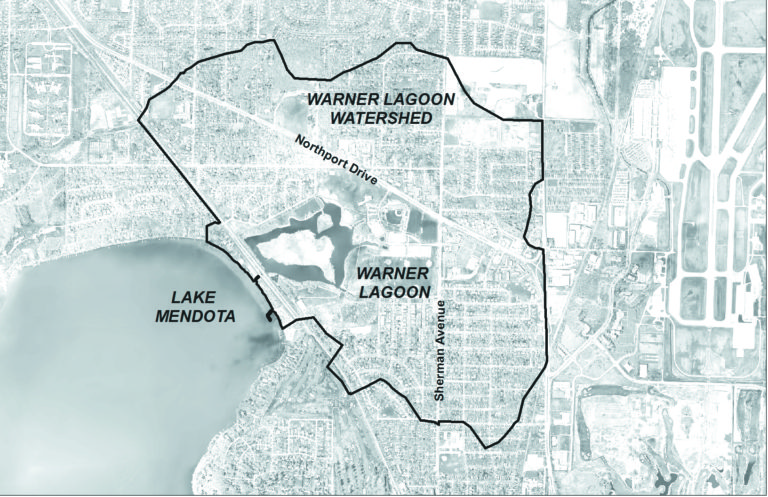 Warner Lagoon water quality meeting set for Oct. 29 at WPCRC