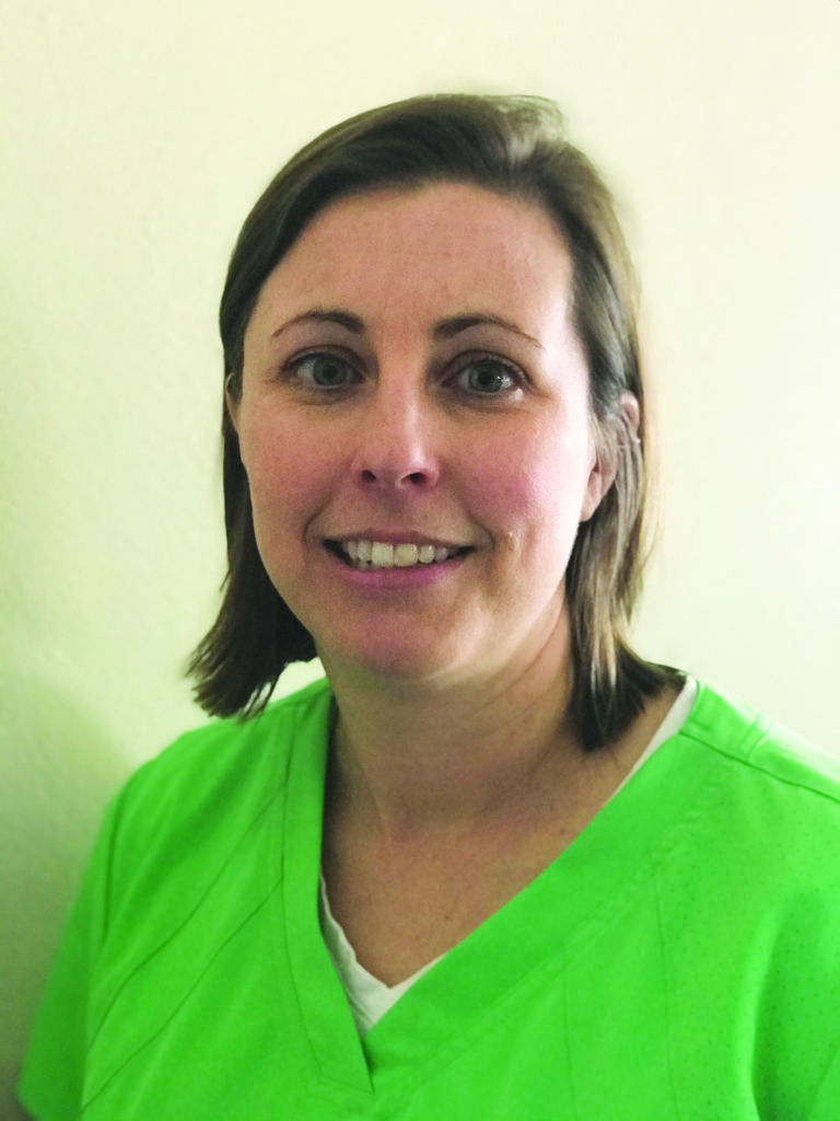Veterinarian Erica Olsen joins  Northside Animal Hospital