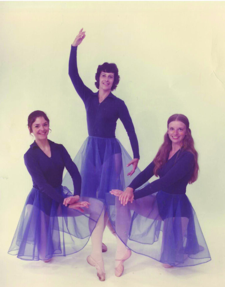 Virginia Davis School of Dance celebrates 40th anniversary