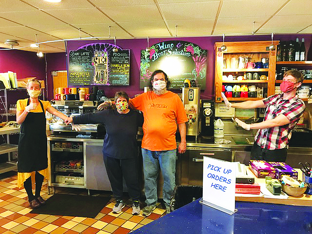 Manna Cafe & Bakery closes after 15 years nourishing the Northside