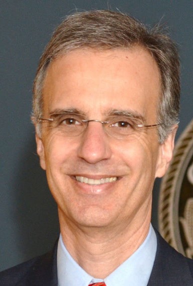 Joe Parisi, Dane County Executive