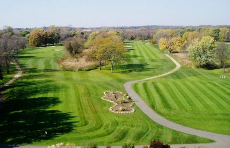Cherokee Golf Course renovation will include eco-friendly changes