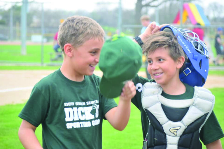 Play ball! Little League continues 62-year streak on Northside